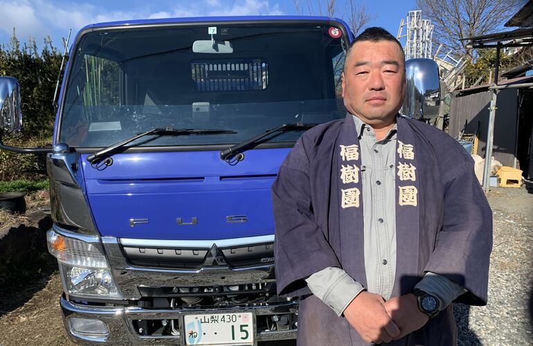 福田剛智